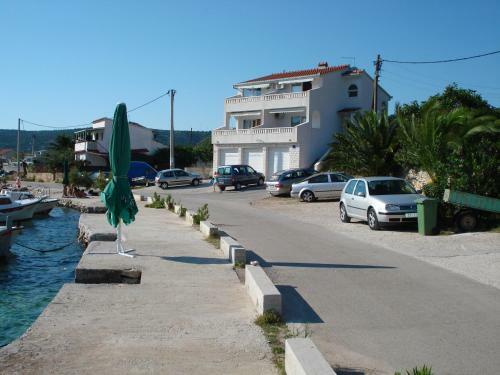 Apartments Mirko