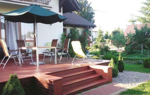 Holiday Home Ostr�da 16