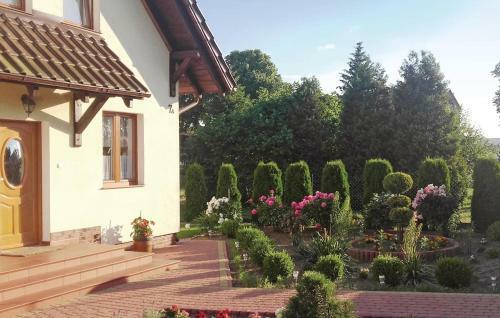 Holiday Home Ostr�da 16