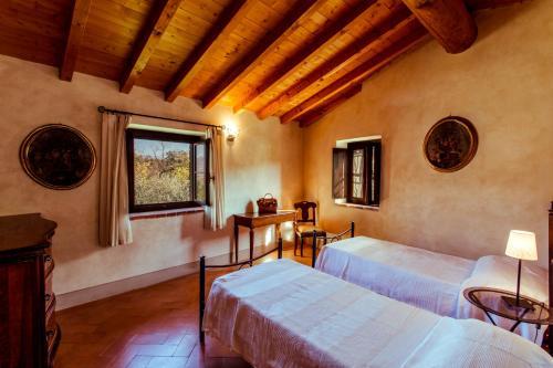 Villa Cascina La Palazzina