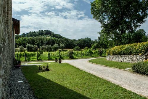 Villa Cascina La Palazzina