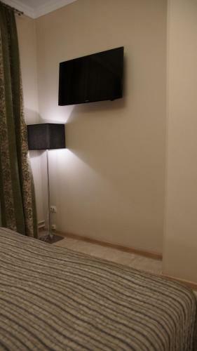 Motel Django