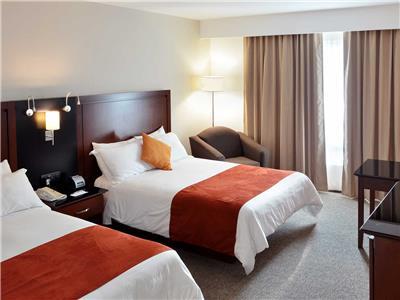 Radisson Poliforum Plaza Hotel Leon
