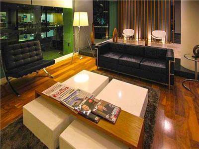 Radisson Poliforum Plaza Hotel Leon