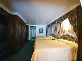 Hotel La Estancia