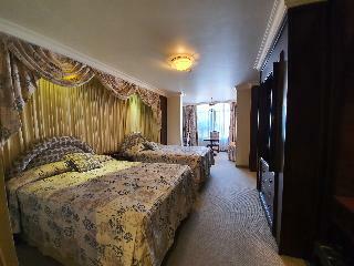 Hotel La Estancia