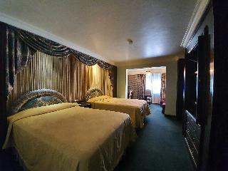 Hotel La Estancia