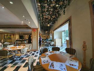 Hotel La Estancia