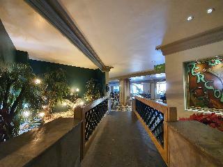 Hotel La Estancia