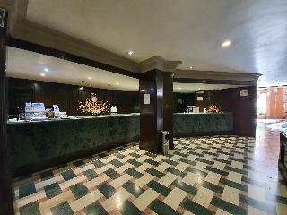 Hotel La Estancia