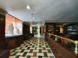 Hotel La Estancia