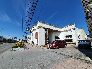 Hotel La Estancia