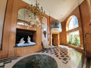 Hotel La Estancia