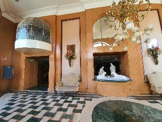 Hotel La Estancia