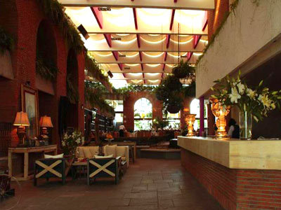 Hotel Nueva Estancia