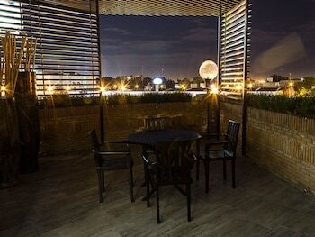 Hotel Nueva Estancia