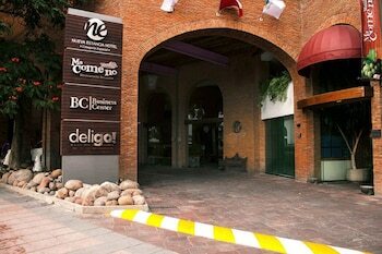 Hotel Nueva Estancia