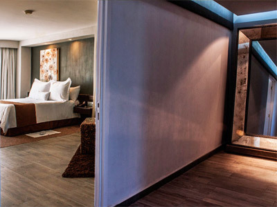 Hotel Nueva Estancia