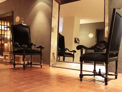 Hotel Nueva Estancia