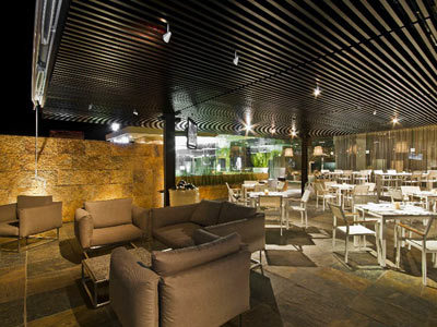 Hotel Nueva Estancia