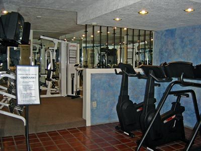 Hotel Nueva Estancia