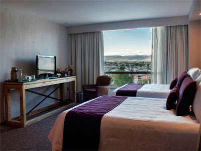 Hotel Nueva Estancia