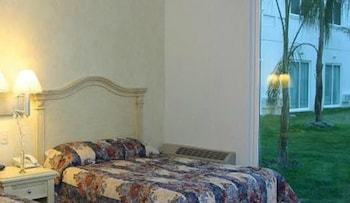 Hotel Real De Minas Baj�o