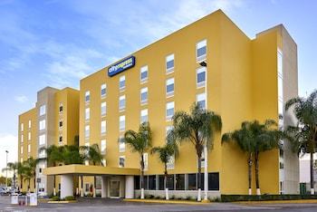 Hotel City Express Leon