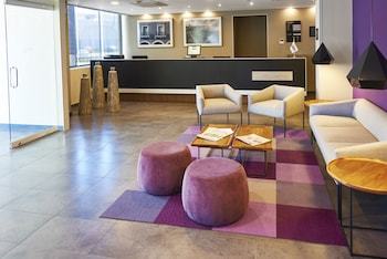 Hotel City Express Leon