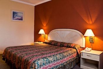 Hotel San Francisco Leon