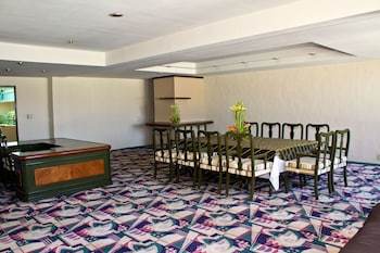 Hotel San Francisco Leon