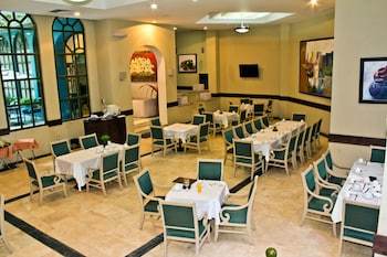 Hotel San Francisco Leon
