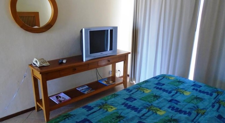 Ameyal Hotel & Wellness Center