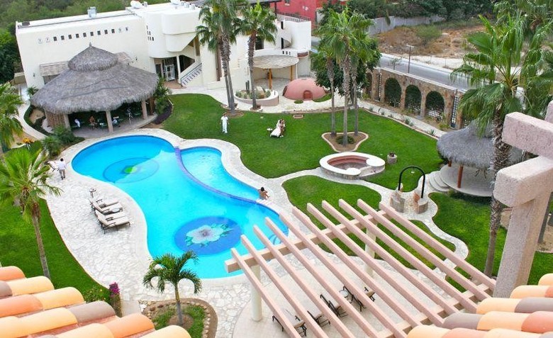 Ameyal Hotel & Wellness Center