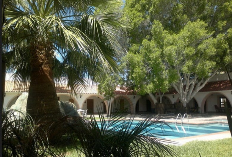 Hotel Misi�n Catavi�a