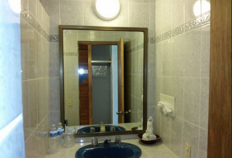 Hotel Misi�n Catavi�a