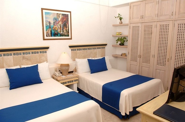 Hotel The Inn At Mazatl�n