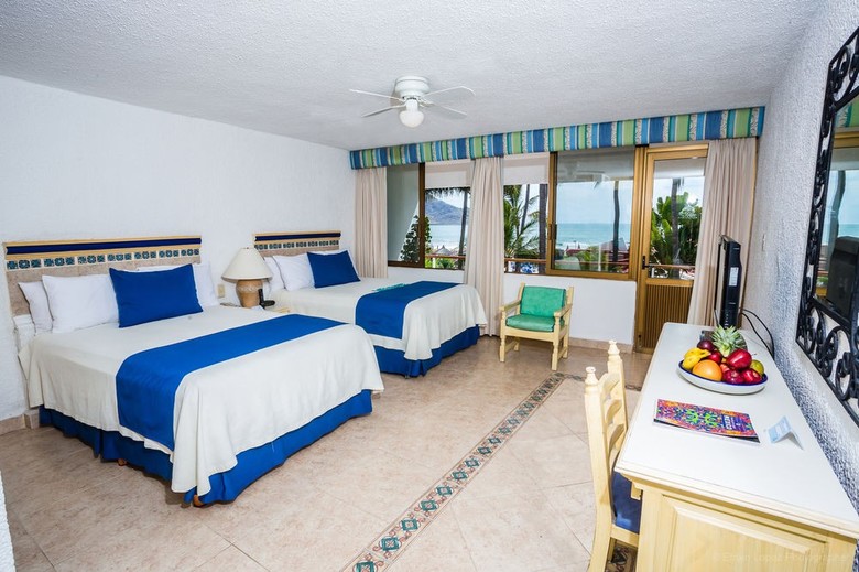 Hotel The Inn At Mazatl�n