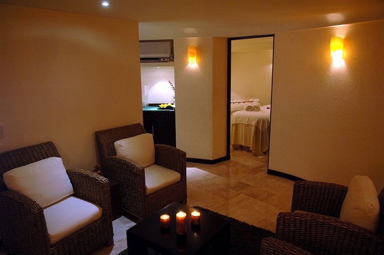 Hotel The Inn At Mazatl�n