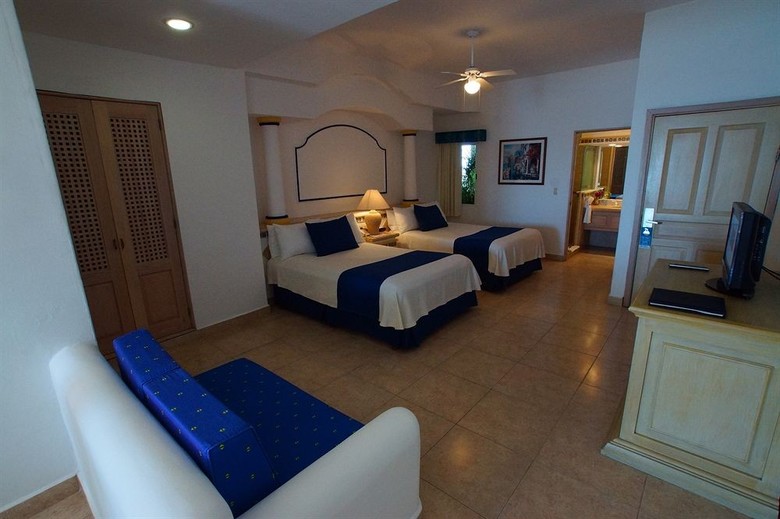 Hotel The Inn At Mazatl�n