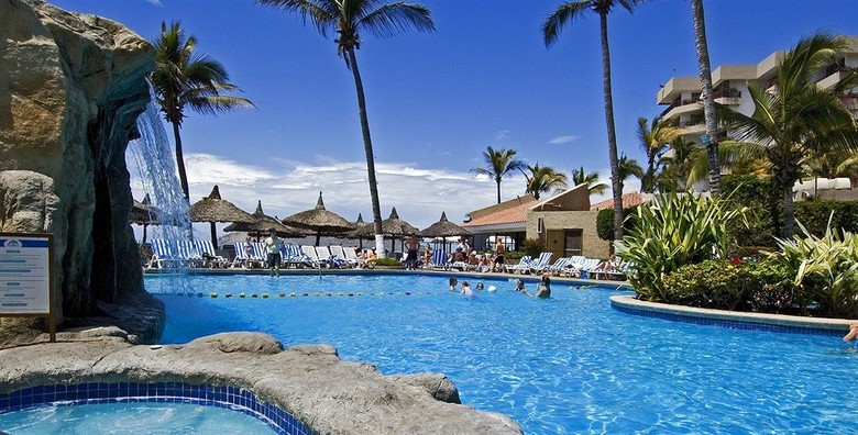 Hotel The Inn At Mazatl�n