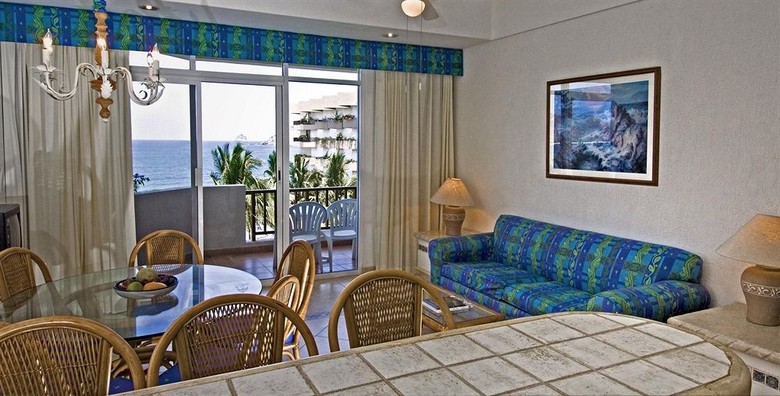 Hotel The Inn At Mazatl�n