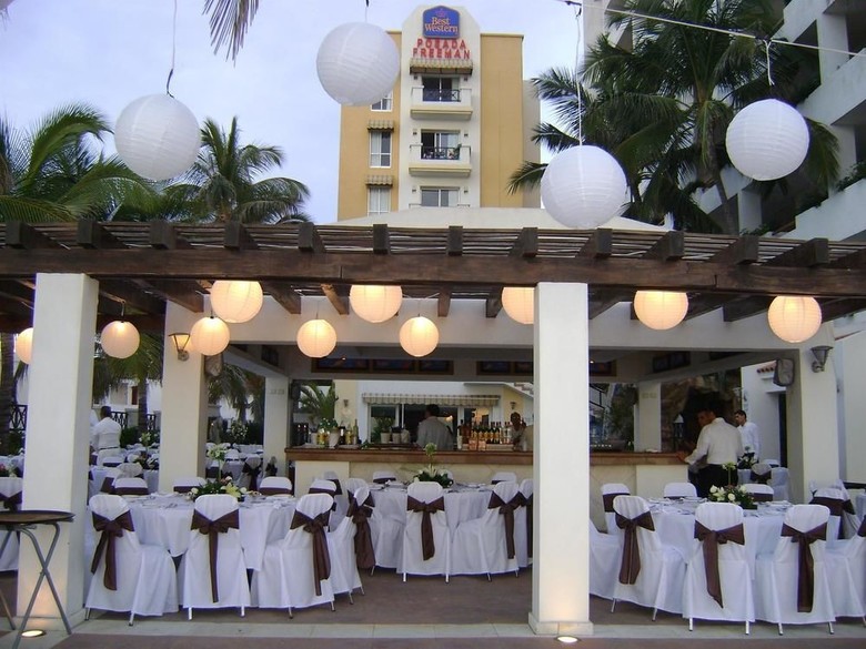 Best Western Hotel Posada Freeman Zona Dorada