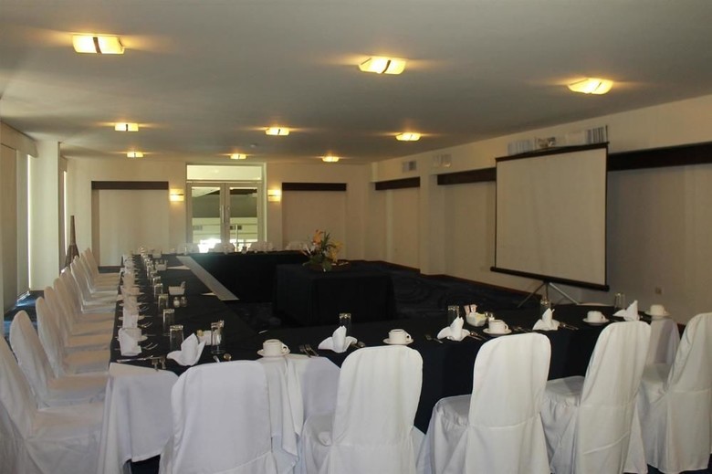 Best Western Hotel Posada Freeman Zona Dorada