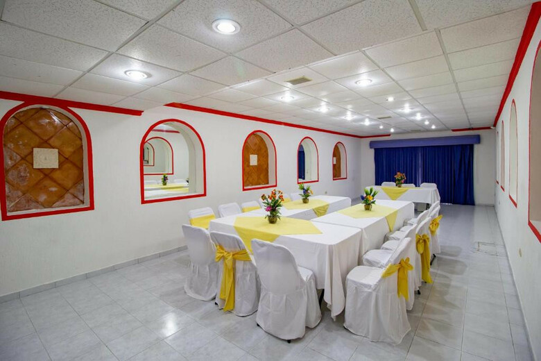 Hotel El Espa�ol