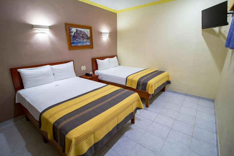 Hotel El Espa�ol