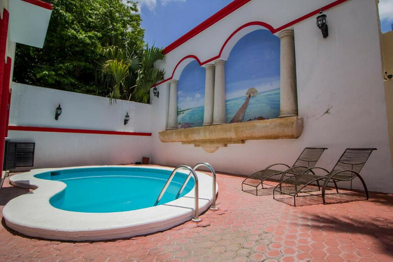 Hotel El Espa�ol