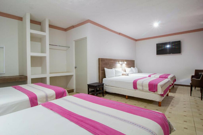 Hotel El Espa�ol