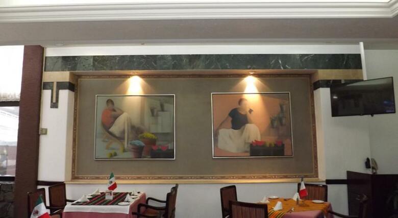 Hotel Pedregal Palace