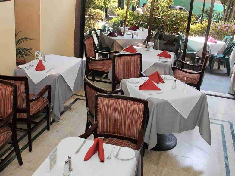 Hotel Pedregal Palace